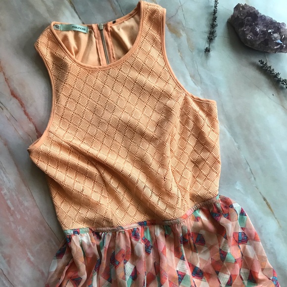 Maurices Dresses & Skirts - Maurice's Patterned Dress A28
